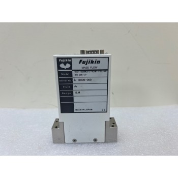 Fujikin FCST1005MZFC-4CW1-F1L-AR-R4-006-EP T1000M AR 1LM MFC
